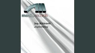 Joydontstop (Asteroids Mix)