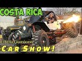Costa Rica- Llegada a Guanacaste Car Show by Waldys Off Road