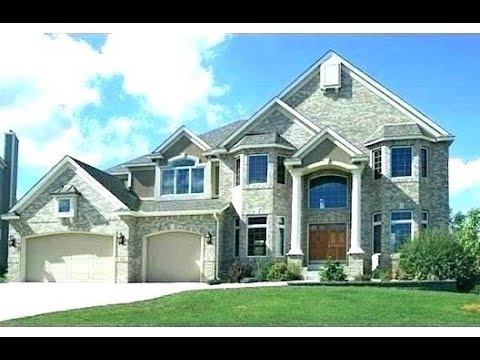 3 story house tour