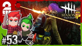 #53【ホラー】弟者,おついちの「デッドバイデイライト シーズン7（DBD）」【2BRO.】