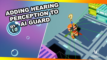 Adding hearing perception to AI Guard - Let