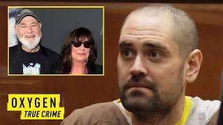 Rob Reiner s Son Allegedly Ambushed Parents in Deadly Knife Attack Oxygen