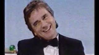 Celebrity Dudley Moore Interview 1985 Wealth