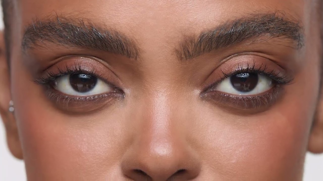 NEW! Dramaline: A Spiced Lavender Eye Tutorial