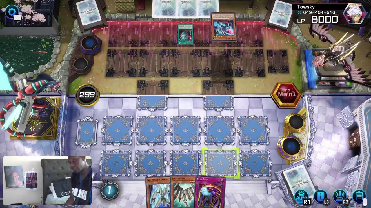Yugioh Master Duel: Which Protagonist Has The Best Win Ratio? Rank ...