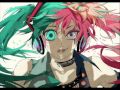 Nightcore - Rockstar