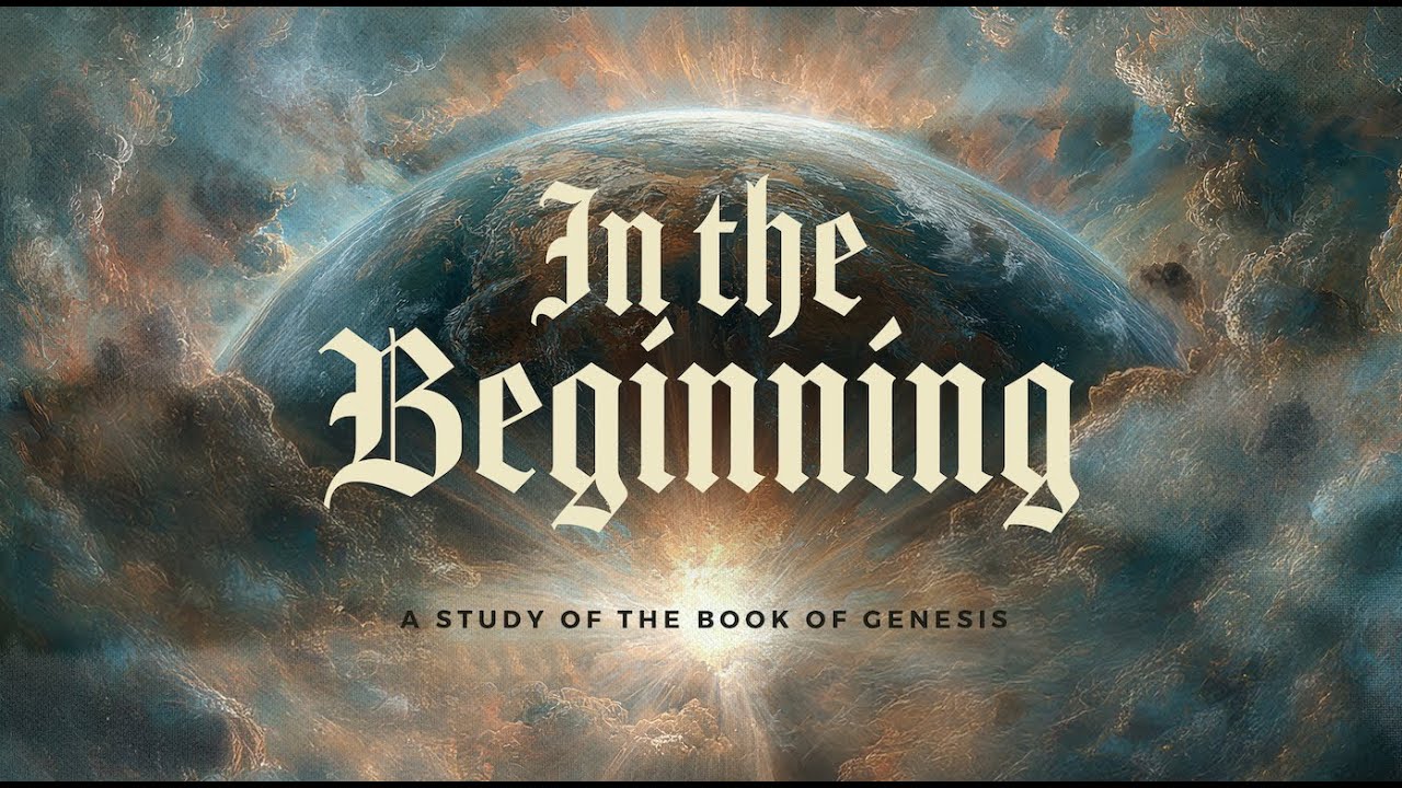 Secure In God's Story CB Genesis 1-1-25_1_11_26