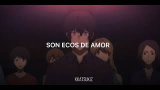 Esta canción es de ellos... 🍃✨ Jesse y Joy;; Ecos de amor || [Mafuyu x Yuki] [Akihiko x Ugetsu] AMV