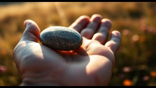 Vedic Mantra for Chakra Alignment | 80 BPM Meditative Pulse