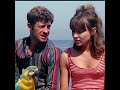 Capture de la vidéo Pierrot Le Fou : Anna Karina Is The Perfect Girl