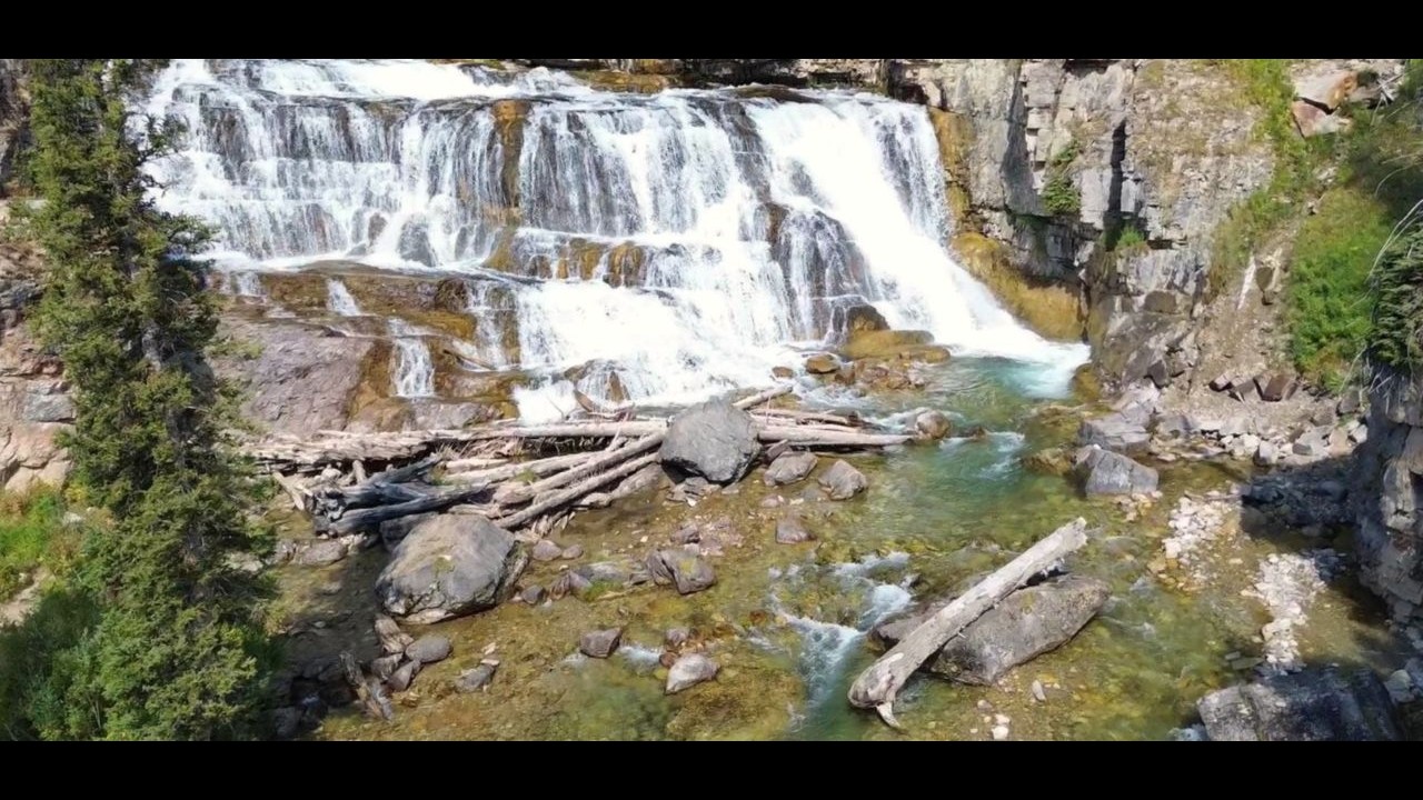 Granite Falls Adventure - This place feels Hot!