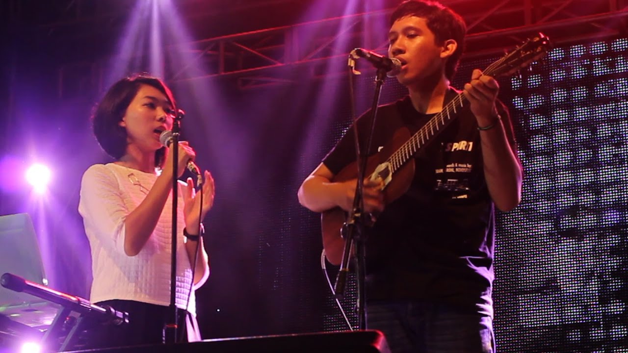 Sorgemagz.com - Banda Neira "Cerita Dua Remaja" (Harry Roeslie Cover) l RMHR