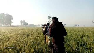 Baghul Drama Making