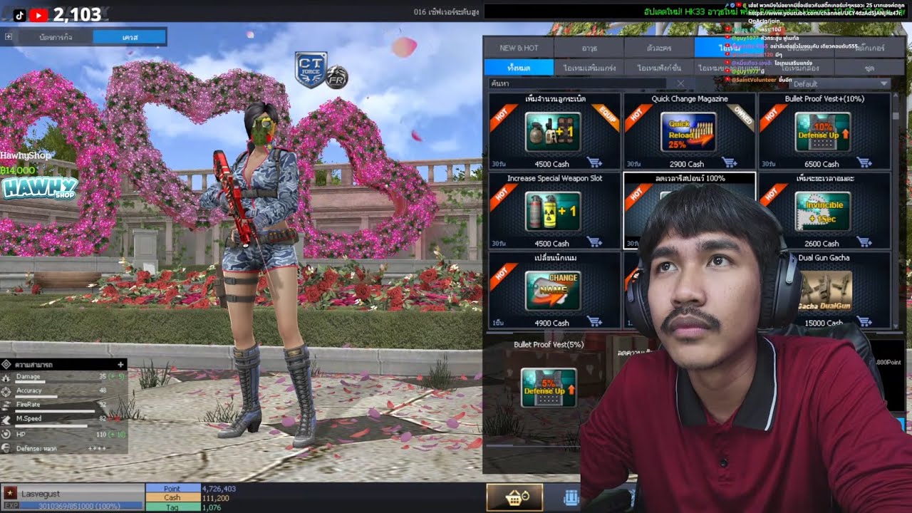 Latest Title & Thumbnail