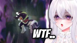 I FEEL VIOLATED | Overlord S2 Episode 5 Reaction
