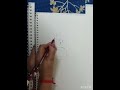 How to Draw panda 🐼 ....easy Drawing tips #drawing #sketchings #animalart #panda  #cutepanda