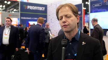 Profitect, practical AI, and Machine Learning