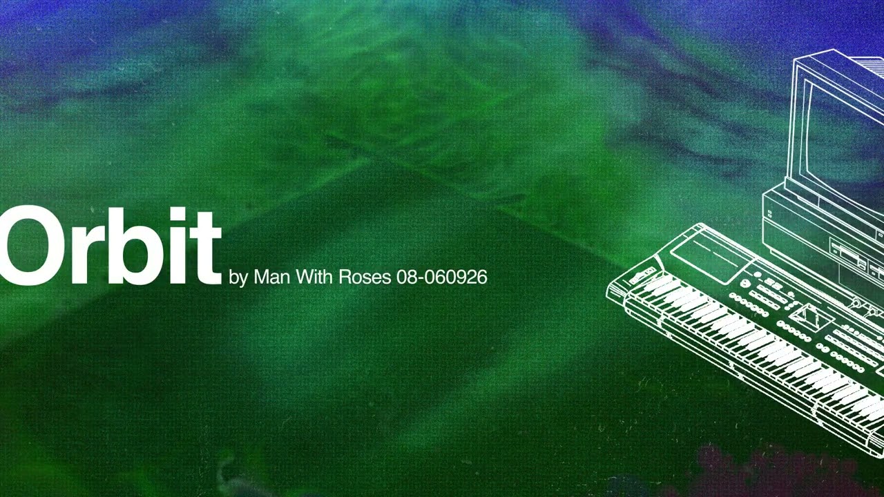 Guarda Man With Roses - Orbit (Official Audio) su YouTube Guarda Man With Roses - Orbit (Official Audio) su YouTube