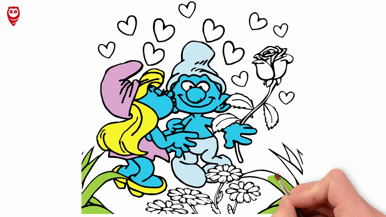 Sirinler Sirine Cizim Ve Boyama Sayfasi Nasil Yapilir Cizim Boyama Kitaplari Kitap