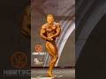 Urs Kalecinski’s Open era begins at Olympia 2025! #urskalecinski #mrolympia #bodybuilding #gym #like