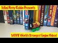 Youtube Thumbnail title