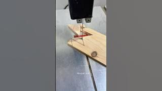 cutting wooden boards #woodworking #diy #ideas #skills #tips #wooddesigner