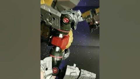 Planet X Vulcan review