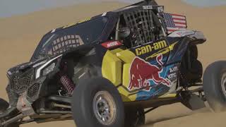 The World’s Toughest Rally | Dakar 2024
