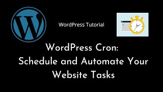 automate your wordpress website with cron: a complete guide to wordpress cron jobs | wordpress