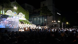 배위량 선교사 안동방문 130주년 기념, 근대사 재조명을 위한 열린음악회 열려(9월 1일 CBS뉴스), 담임 김승학 목사