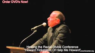 Excerpts from DVD's of Healing the Racial Divide!