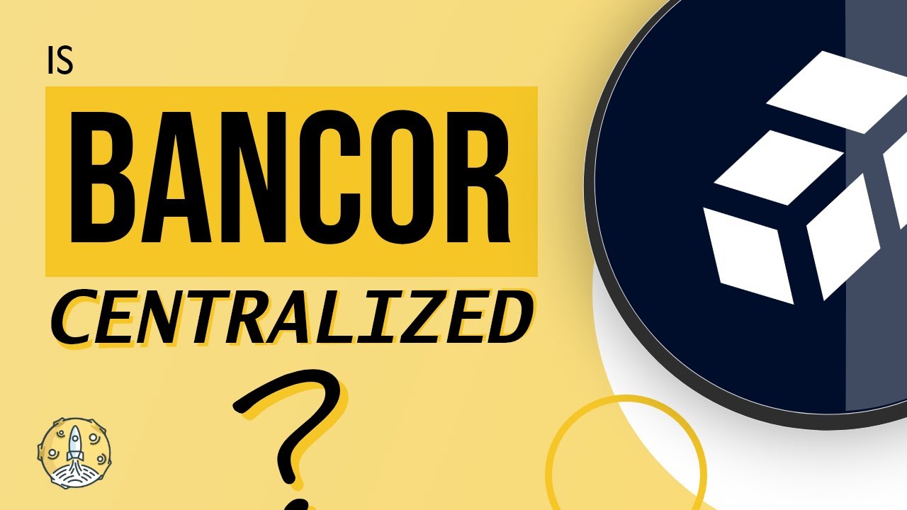 Is Bancor a Centralized Exchange? How to List a Token on Bancor | The 100x Show