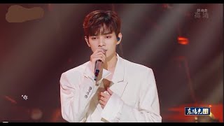 何昶希 苦情歌舞台合集2 He Changxi Vocal Performance Stages 2