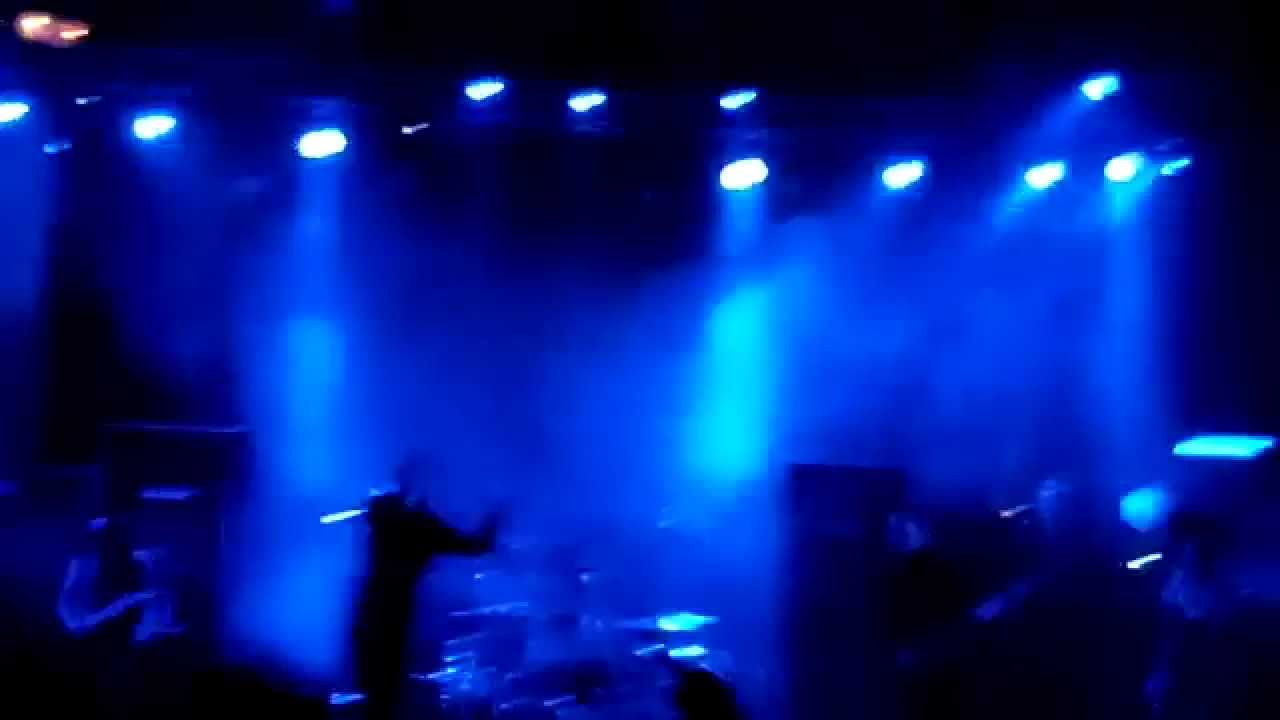 Motionless in white Du Hast YouTube