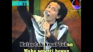 MONATA SODIQ   buta tuli