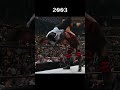 Royal Rumble 2003 All Elimination