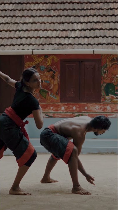 'Mey' | The Body | Watch Full Video On BohoMoves Channel