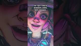 All Classes In Tiny Tina's Wonderlands In 60 SECONDS