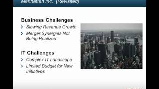 Data Virtualization Day 2012: Presentation From Wayne Eckerson and Rick van der Lans