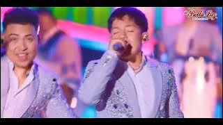 La bella luz - En dónde estás amor - En una esquina cuando yo cantaba 