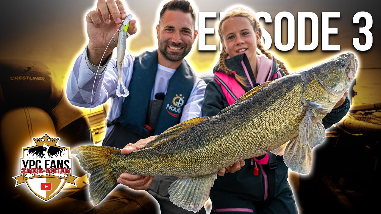 Der KRASSESTE YPC-Fisch EVER ⁉️ | YPC Fans Episode 3