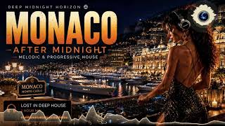 Details Russia Last Night | Melodic & Progressive House Mix [2026] | Deep Midnight Horizon Update