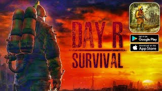 Day R Premium Mobile Gameplay Walkthrough (Android, iOS) screenshot 2