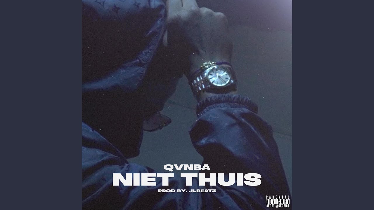 Niet Thuis - YouTube