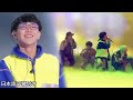 【決勝】サルカニの披露した技が審査員の心を入れ替える! | Got Talent Espa&ntilde;a 2024