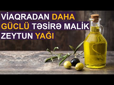 Video: Bir sıxılma zeytun necə işləyir?