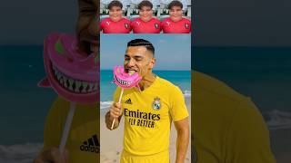 Ronaldo Eats Suiii He Always Drink Water