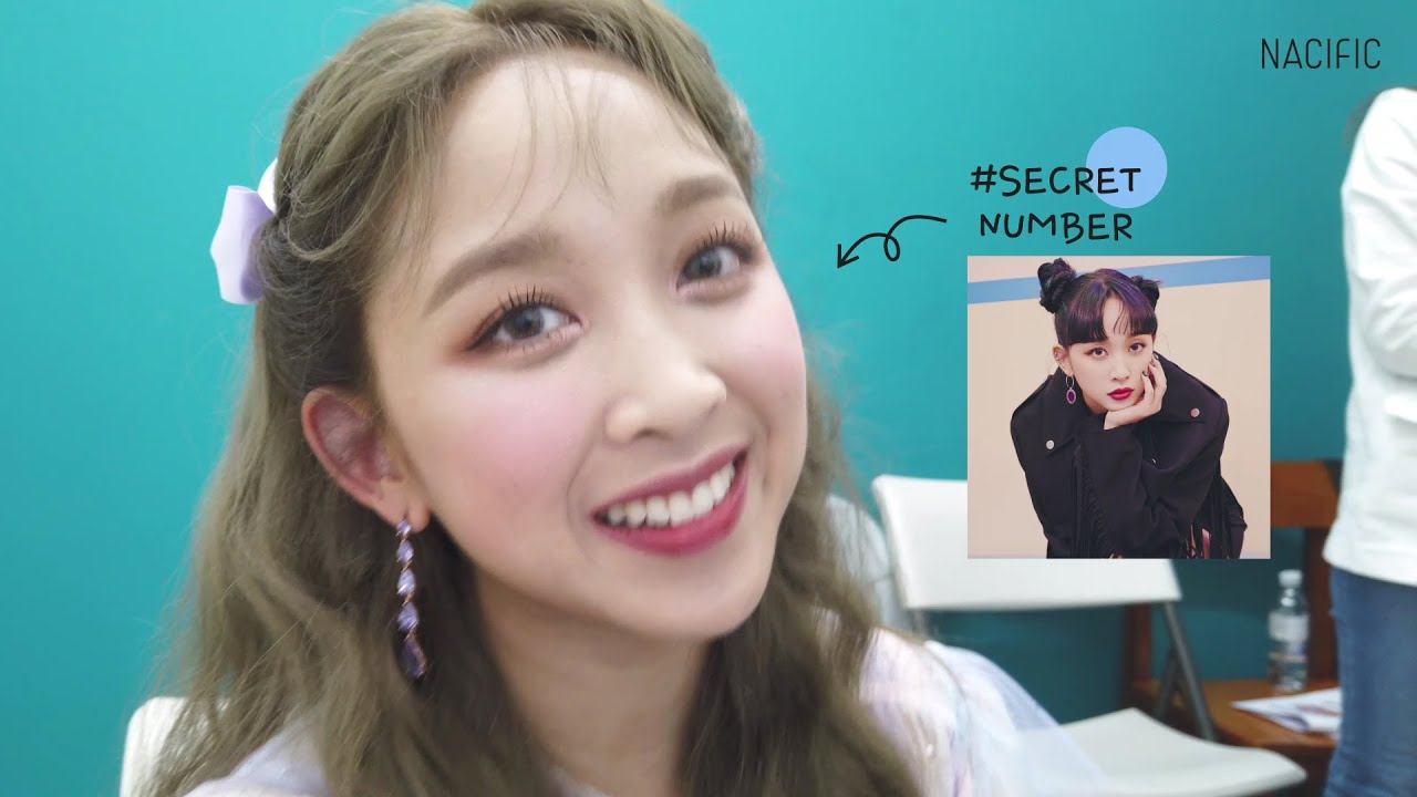 Buat yang penasaran sosok Dita di balik pemotretan bersama NACIFIC,kamu datang ke video yang tepat❗️