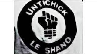 UntiChicks-Chocolates Gqom