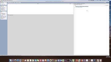 Mirth Minute #1   Mirth Connect:  Build a Filter